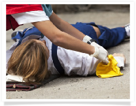 first aid  limerick courses